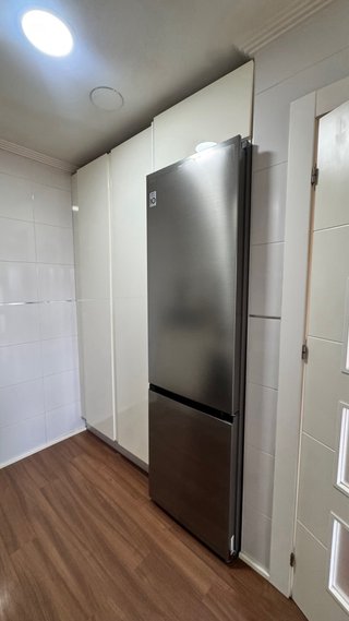 Ofrezco servicios profesionales de limpieza.