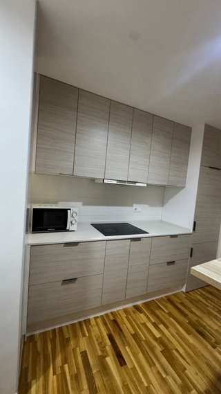Ofrezco servicios profesionales de limpieza.