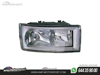 FARO DELANTERO DERECHO PARA IVECO DAILY