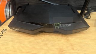Tenda AC10 - AC1200 Router WiFi