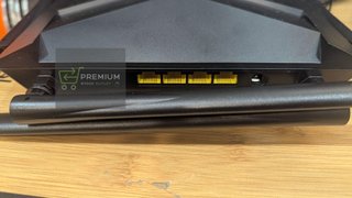 Tenda AC10 - AC1200 Router WiFi