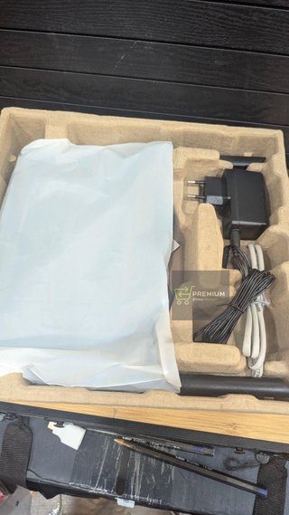 Tenda AC10 - AC1200 Router WiFi