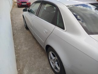 Audi A4 2006