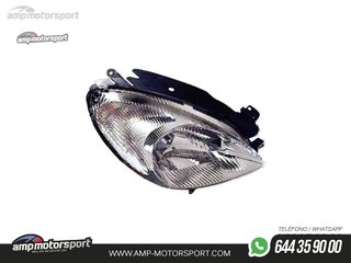 FARO DELANTERO DERECHO PARA CITROËN XSARA PICASSO