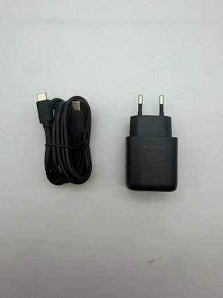 Qackenm Caricatore Rapido 20W con Cavo Type-C 2m