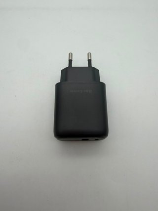 Qackenm Caricatore Rapido 20W con Cavo Type-C 2m
