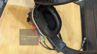 Cascos Gaming iWotto