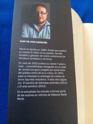 Y pese a todo...