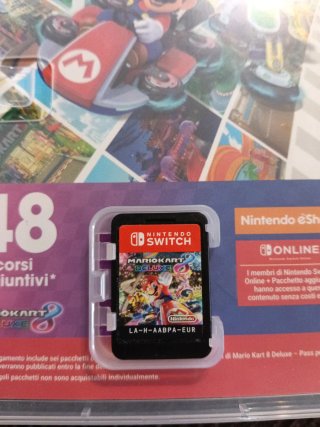 Videos juegos Nintendo switch