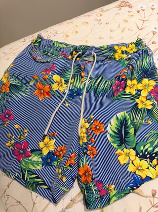 Bañador Estampado Polo Ralph Lauren