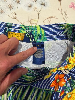 Bañador Estampado Polo Ralph Lauren