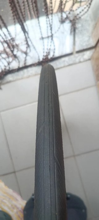 2 X Continental Ultra Sport 28mm