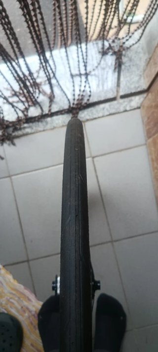 2 X Continental Ultra Sport 28mm