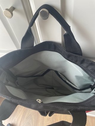 Bolsa carrito bebé Skip Hop con cambiador