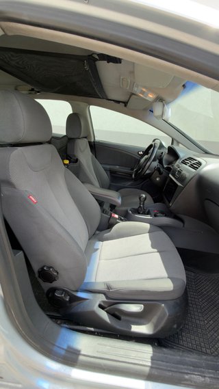 SEAT Leon 2007