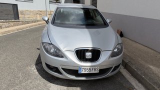SEAT Leon 2007