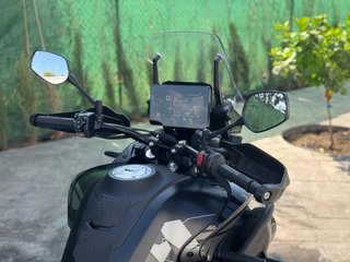 CFMoto 800MT Explorer Full extras
