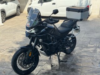 CFMoto 800MT Explorer Full extras