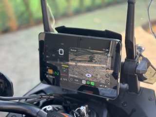 CFMoto 800MT Explorer Full extras