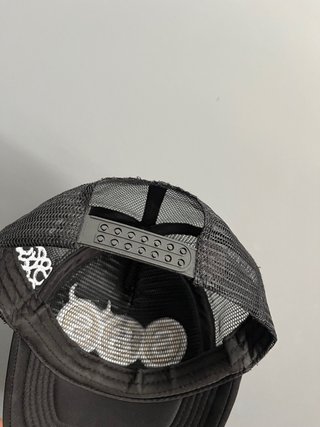 Gorra Seassonss Negra