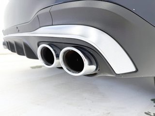 Mercedes-Benz GLC 43 AMG 4MATIC 287 kW (390 CV)