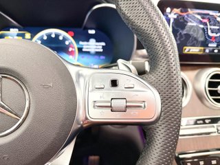 Mercedes-Benz GLC 43 AMG 4MATIC 287 kW (390 CV)