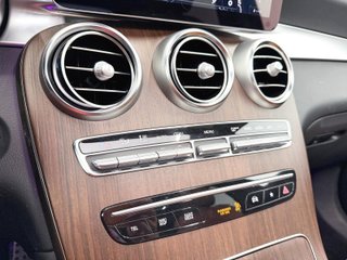 Mercedes-Benz GLC 43 AMG 4MATIC 287 kW (390 CV)