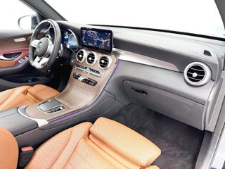 Mercedes-Benz GLC 43 AMG 4MATIC 287 kW (390 CV)