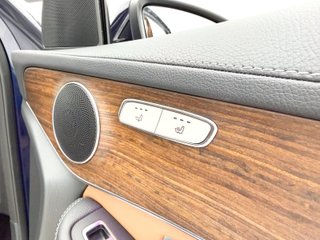 Mercedes-Benz GLC 43 AMG 4MATIC 287 kW (390 CV)