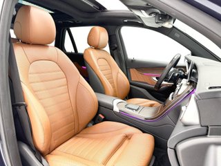 Mercedes-Benz GLC 43 AMG 4MATIC 287 kW (390 CV)