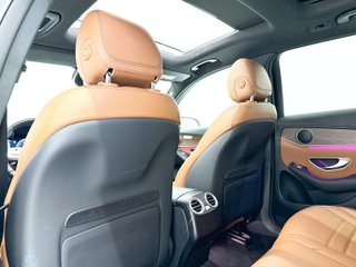 Mercedes-Benz GLC 43 AMG 4MATIC 287 kW (390 CV)