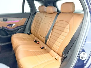 Mercedes-Benz GLC 43 AMG 4MATIC 287 kW (390 CV)