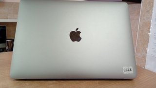 MacBook Air 13" 2020 M1 8C/7G 8GB RAM