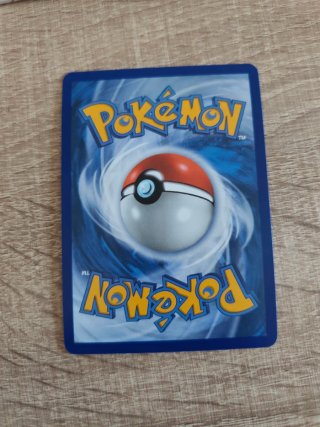 Carta Pokémon Inkay Holográfica 051/084