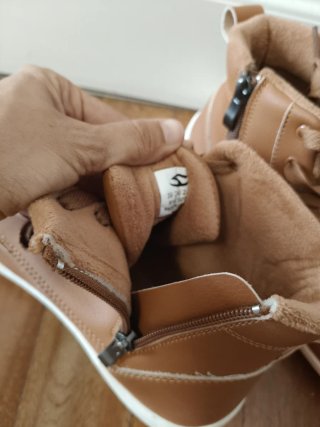 Botas Hobibear Marrones