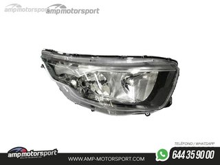 FARO DELANTERO DERECHO PARA IVECO DAILY