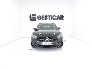 Mercedes-Benz GLA 200 120 kW (163 CV)