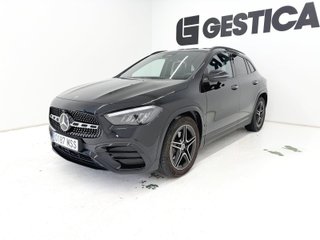 Mercedes-Benz GLA 200 120 kW (163 CV)