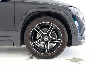 Mercedes-Benz GLA 200 120 kW (163 CV)