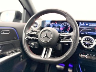 Mercedes-Benz GLA 200 120 kW (163 CV)