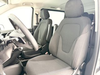 Mercedes-Benz Clase V V 220 d Largo 120 kW (163 CV)