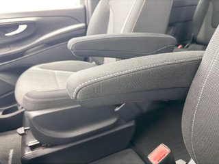 Mercedes-Benz Clase V V 220 d Largo 120 kW (163 CV)