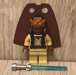 Lego Star Wars Lote 6 Minifiguras Set 9526