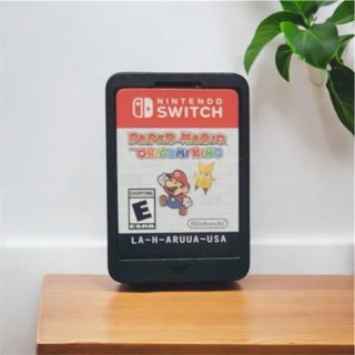 Paper Mario: The Origami King Nintendo Switch