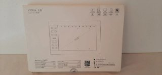 Tavoletta grafica Vinsa