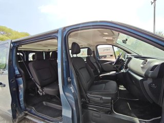 Renault Trafic 2018