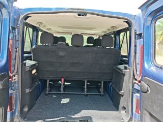 Renault Trafic 2018