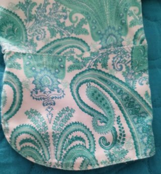 Pantalón Pedro del Hierro Talla S