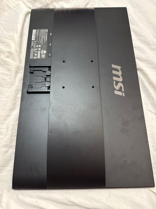 Pantalla MSI PRO MP241X 23.8 FHD