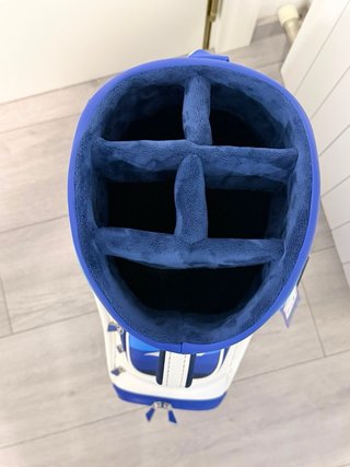 Bolsa de Golf Mizuno Tour Cartbag